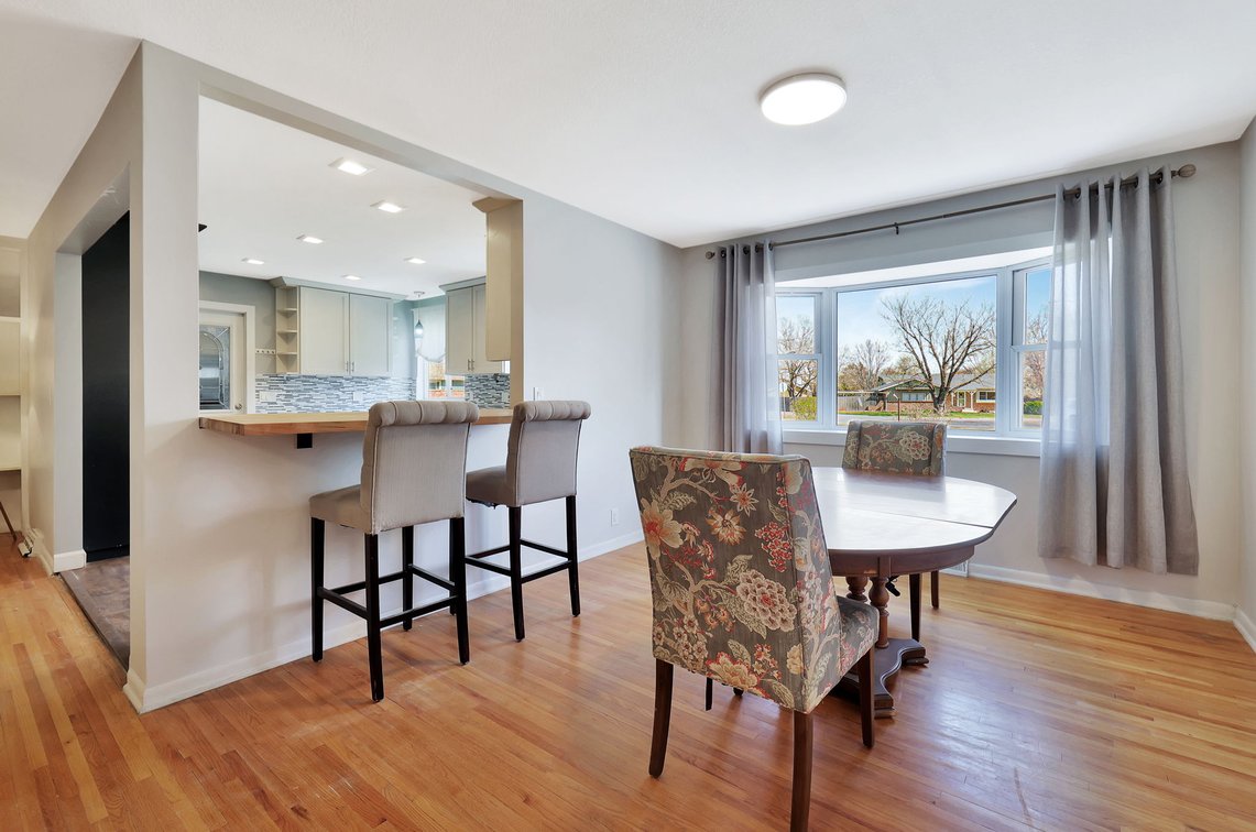 Image for 401 S Howe, Wichita