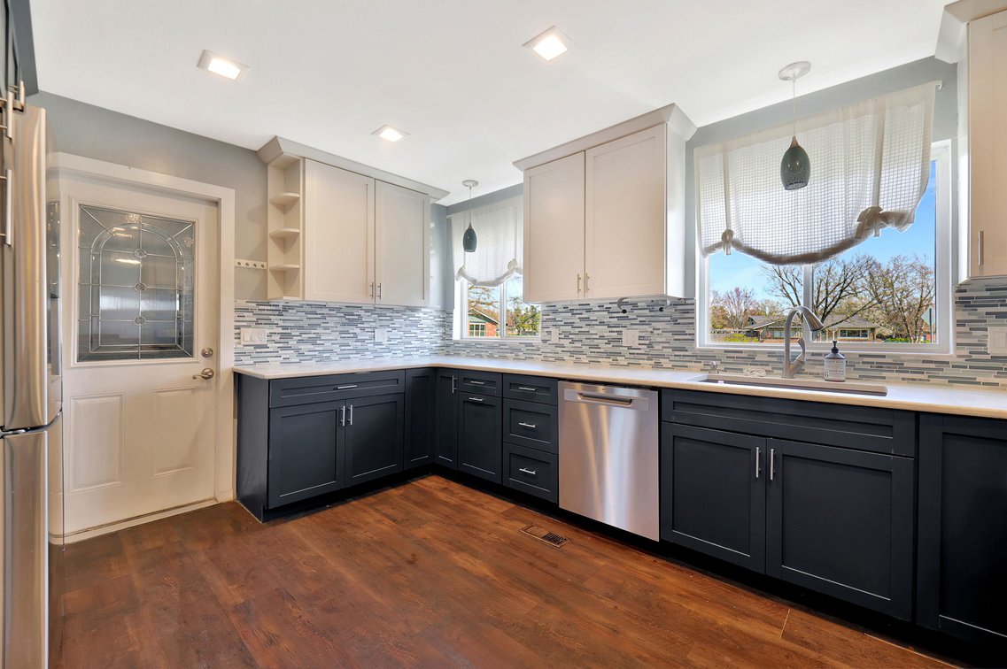 Image for 401 S Howe, Wichita
