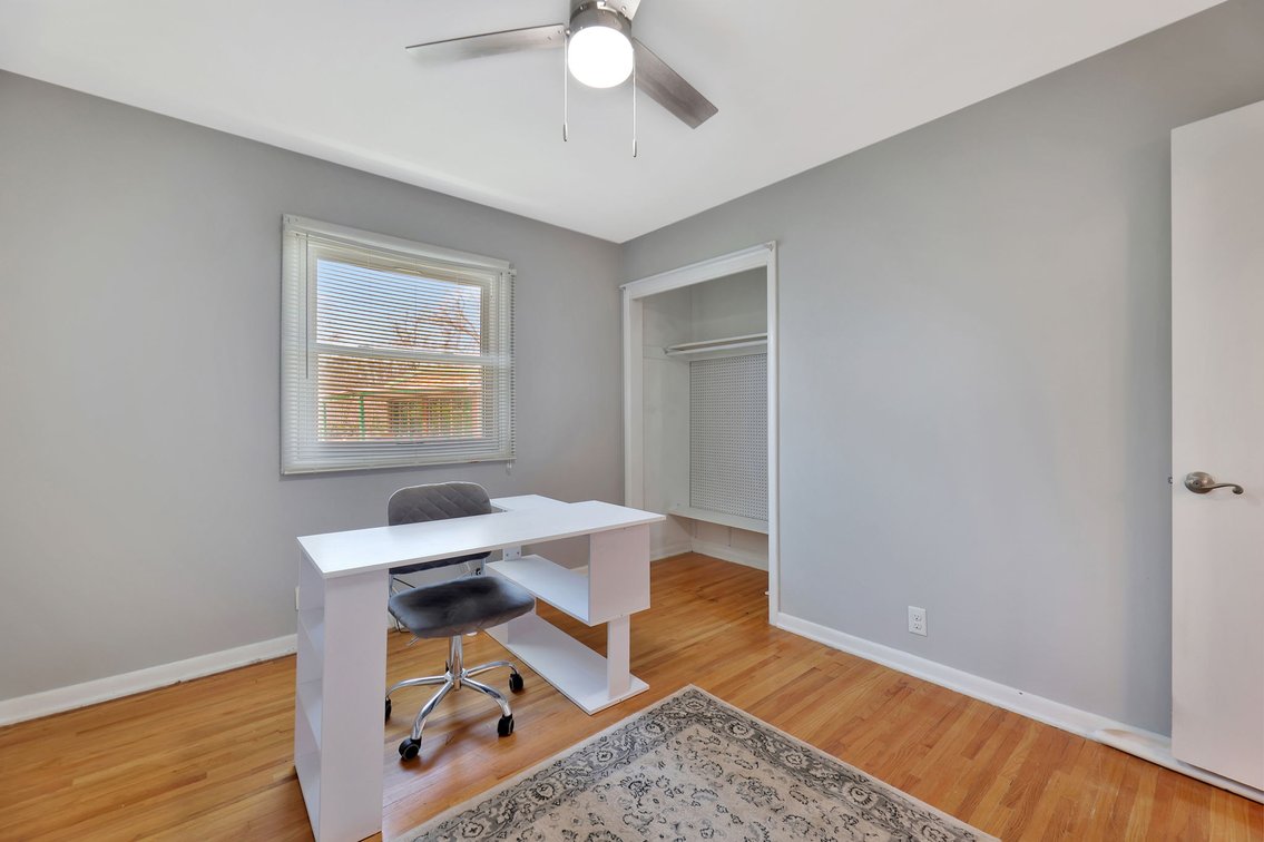 Image for 401 S Howe, Wichita
