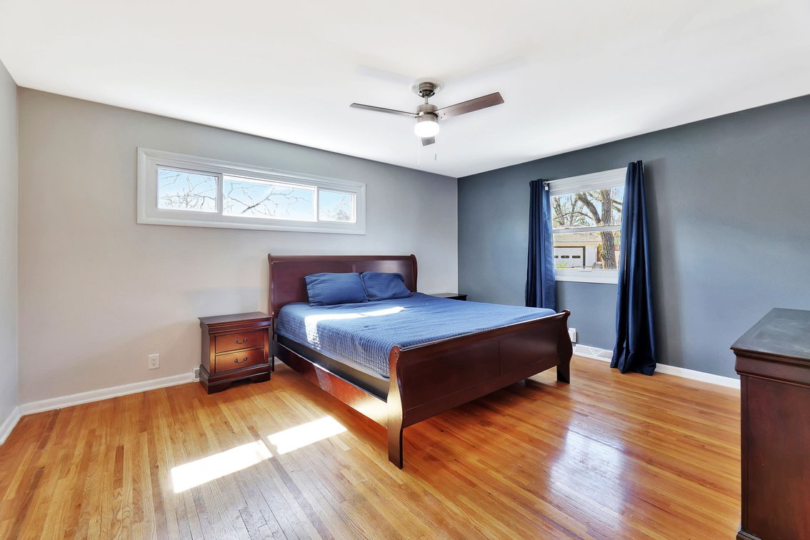 Image for 401 S Howe, Wichita