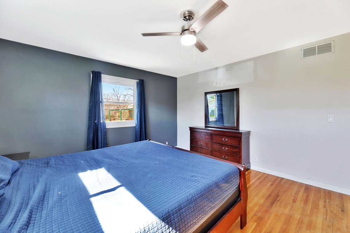 Image for 401 S Howe, Wichita