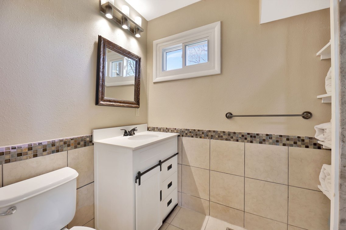 Image for 401 S Howe, Wichita