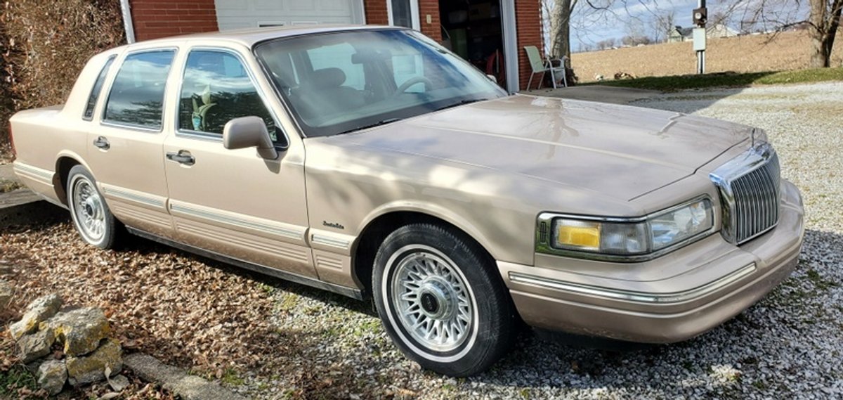 Image for Shafer Personal Property Online Auction