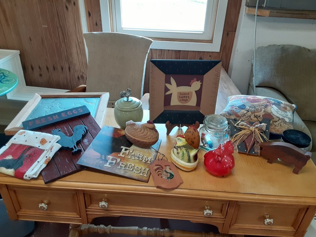 Image for Dunlow Downsizing Online Auction