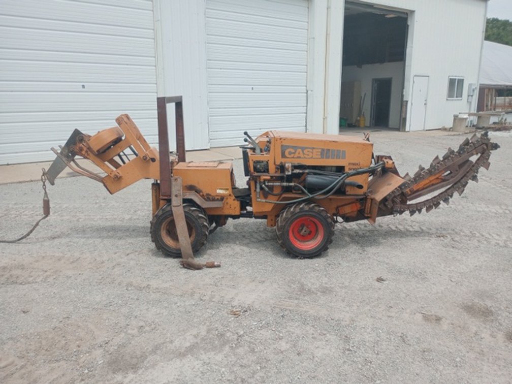 Image for Bellinger’s Professional Grounds Maintenance Online Liquidation Auction #2