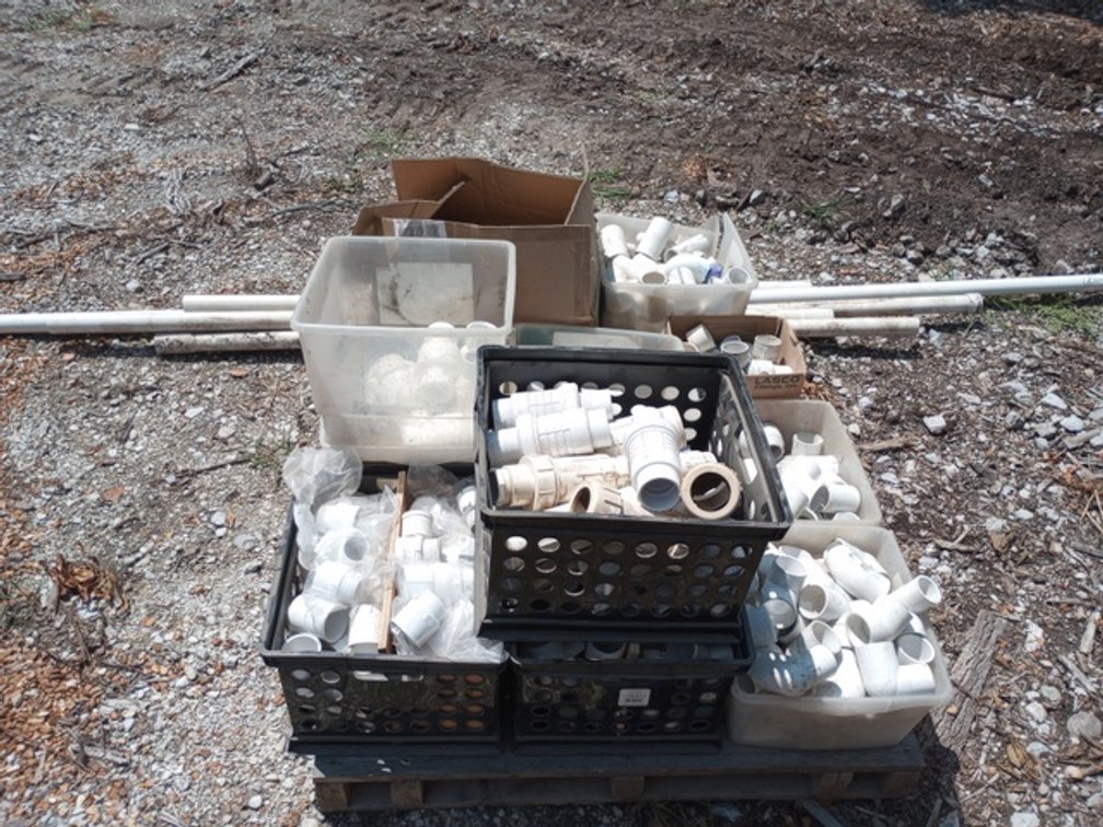 Image for Bellinger’s Professional Grounds Maintenance Online Liquidation Auction #2