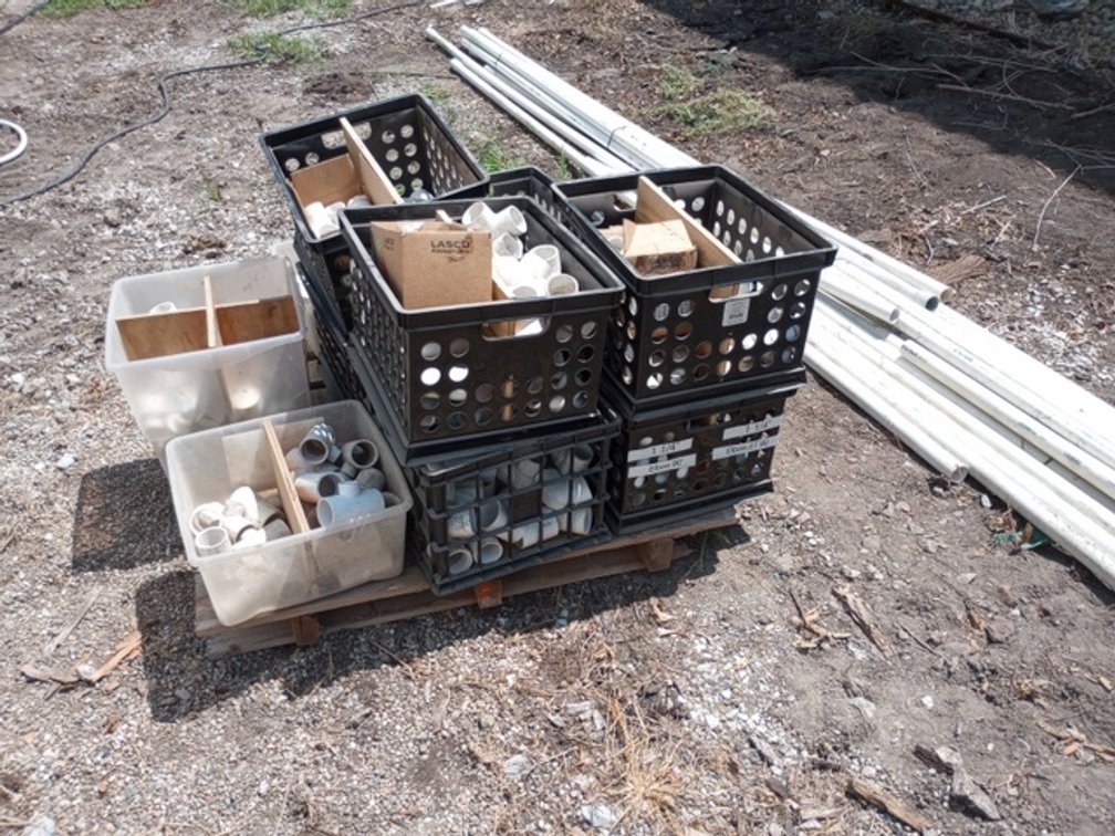 Image for Bellinger’s Professional Grounds Maintenance Online Liquidation Auction #2