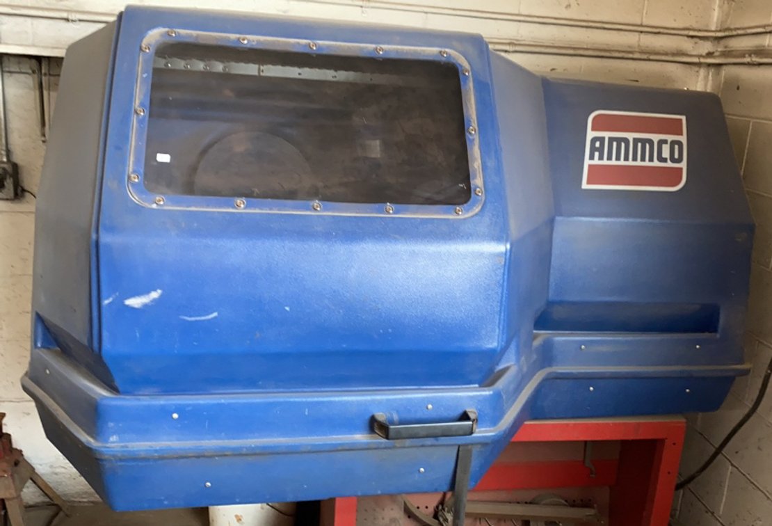 Image for Weesner's Service Station Online Auction
