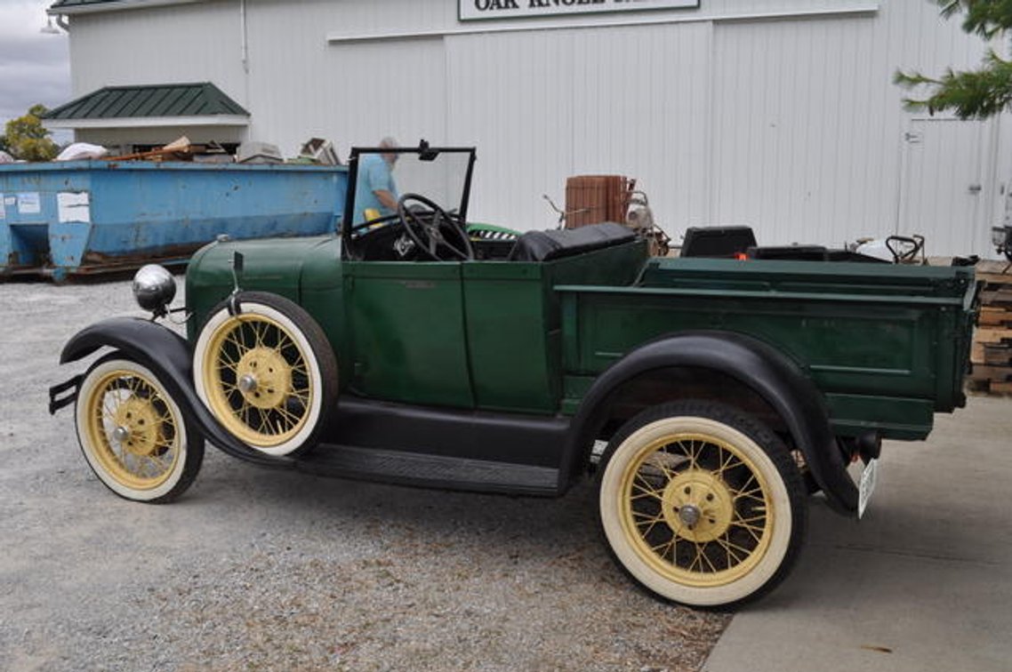 Image for Thomas Welch (Deceased) Equipment Auction