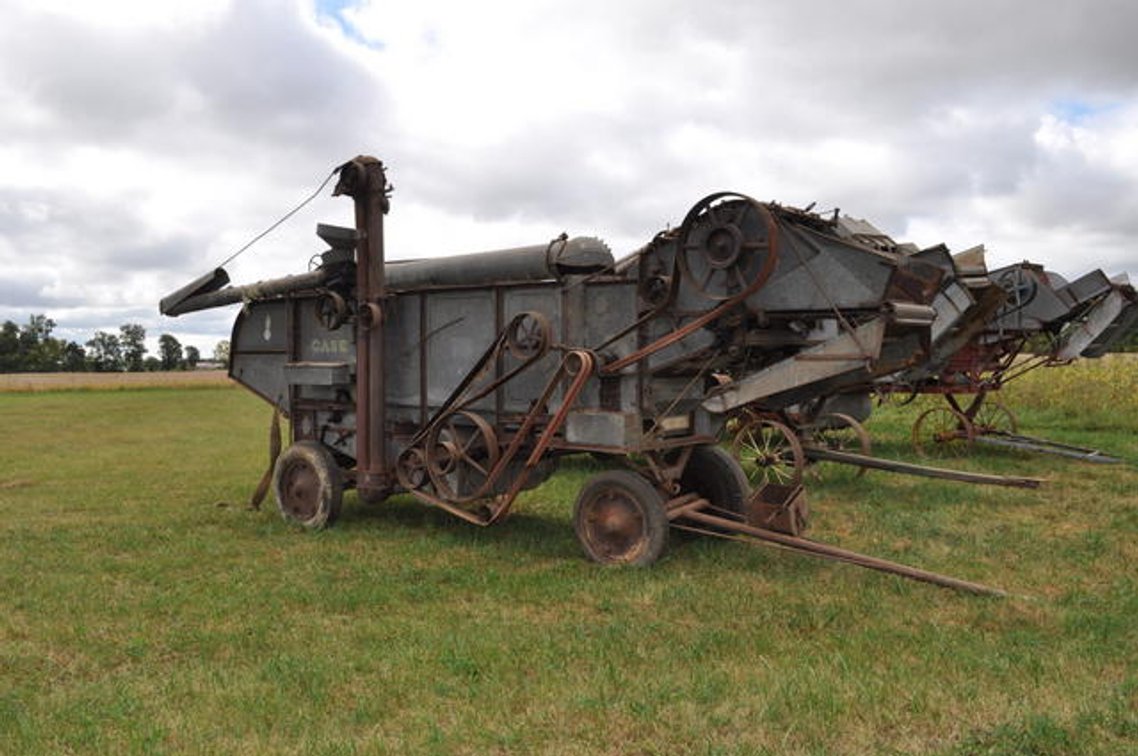 Image for Thomas Welch (Deceased) Equipment Auction