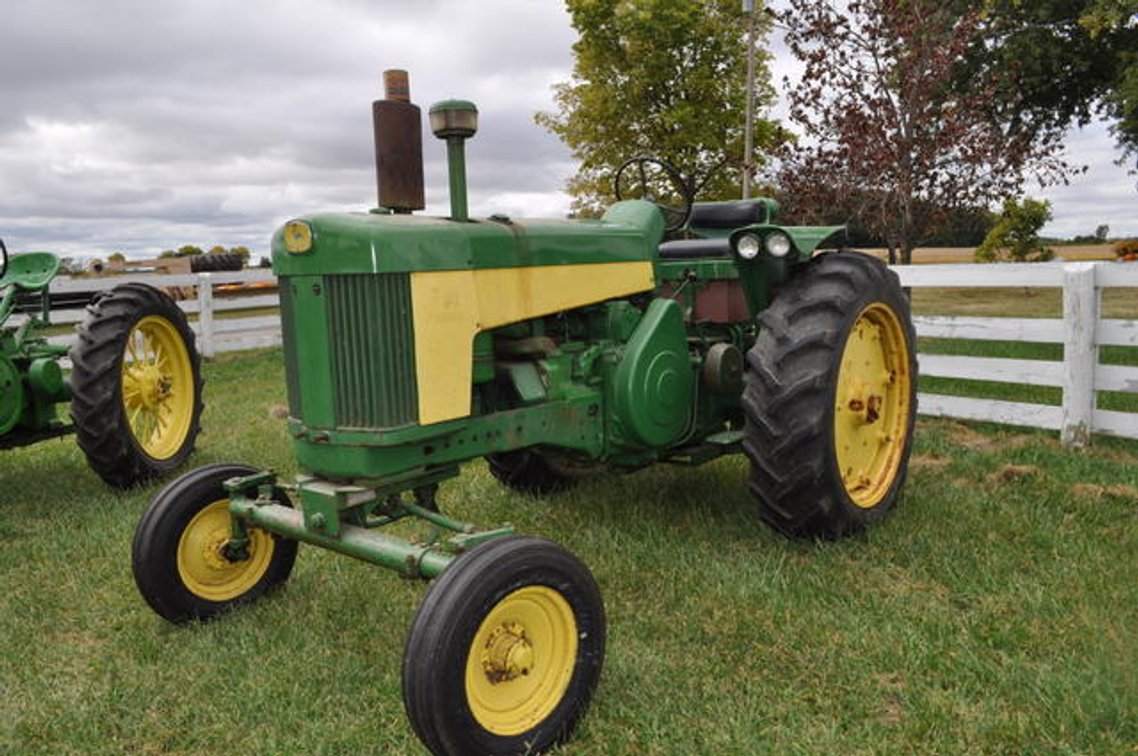 Image for Thomas Welch (Deceased) Equipment Auction