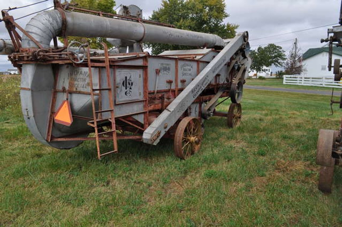 Image for Thomas Welch (Deceased) Equipment Auction