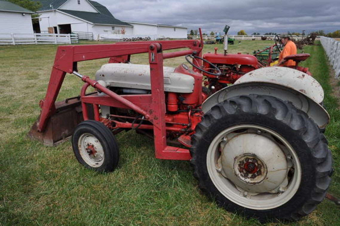 Image for Thomas Welch (Deceased) Equipment Auction