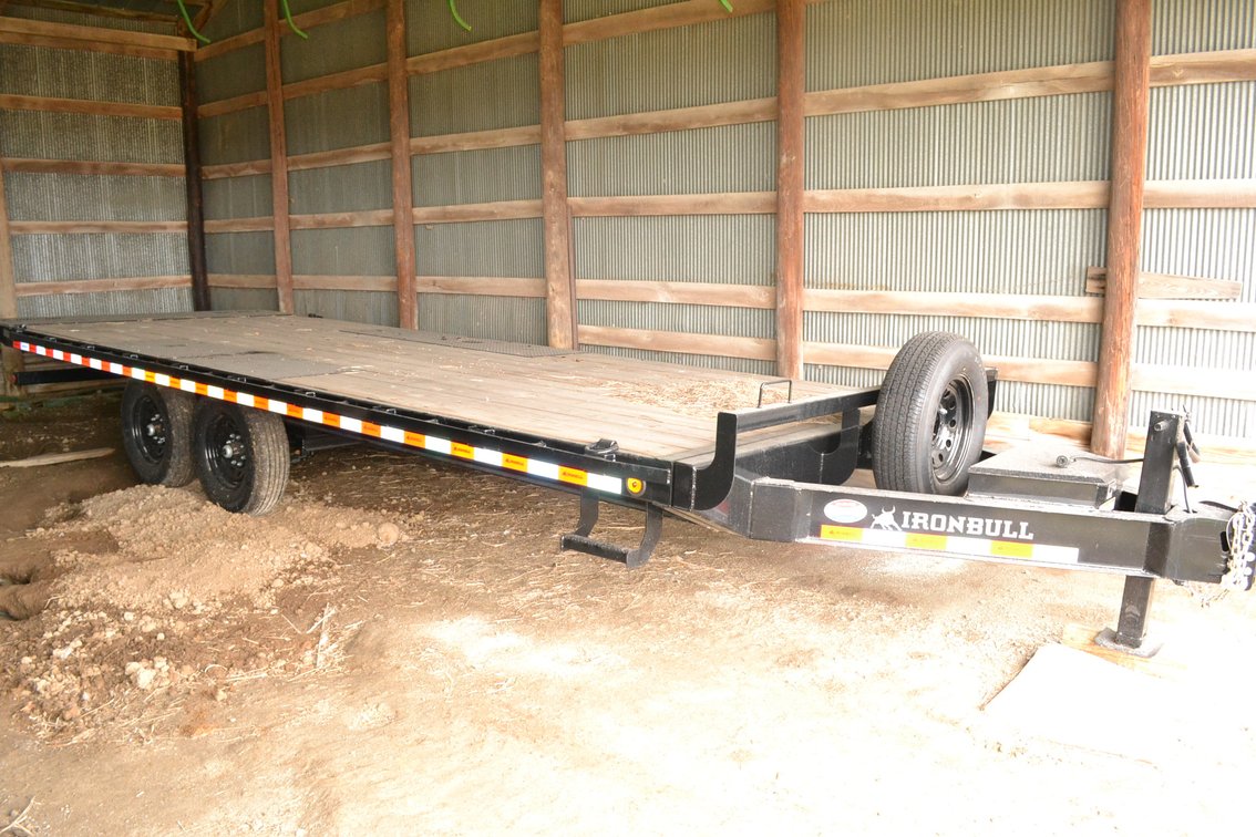 Image for Kirby Farms Equipment & Personal Property Auction
