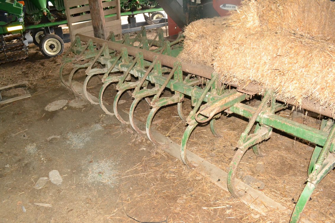 Image for Kirby Farms Equipment & Personal Property Auction
