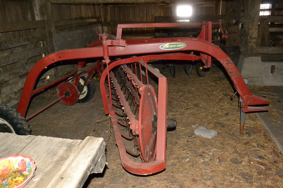Image for Kirby Farms Equipment & Personal Property Auction