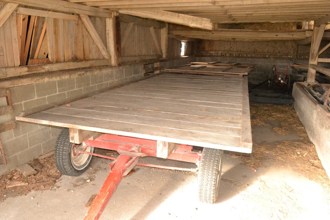 Image for Kirby Farms Equipment & Personal Property Auction