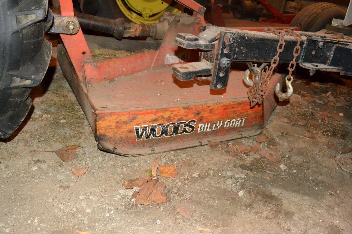 Image for Kirby Farms Equipment & Personal Property Auction