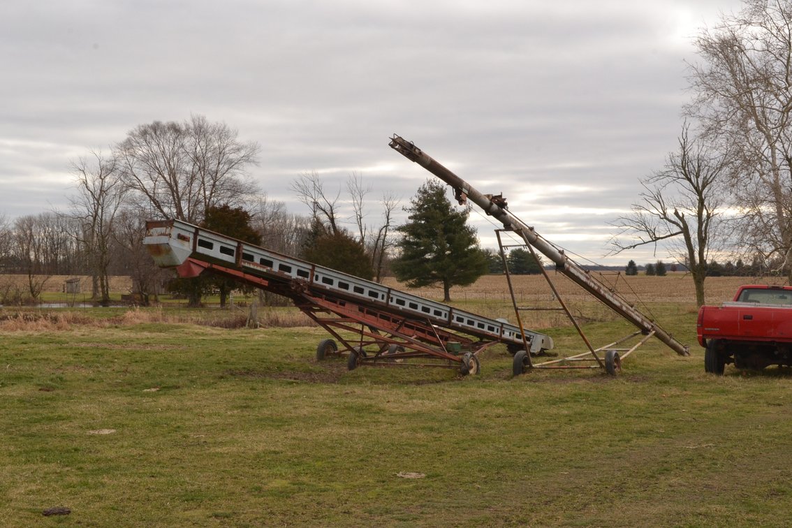 Image for Kirby Farms Equipment & Personal Property Auction