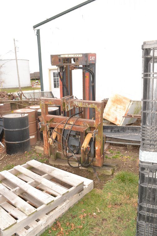 Image for Kirby Farms Equipment & Personal Property Auction