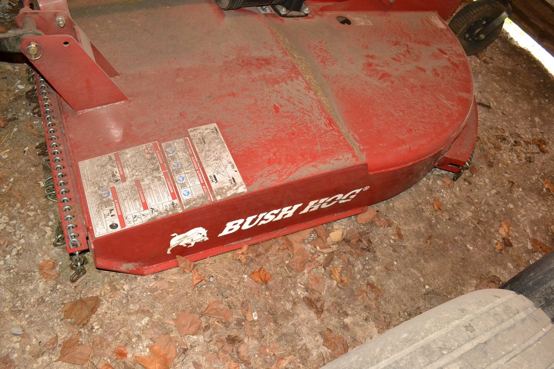 Image for Kirby Farms Equipment & Personal Property Auction