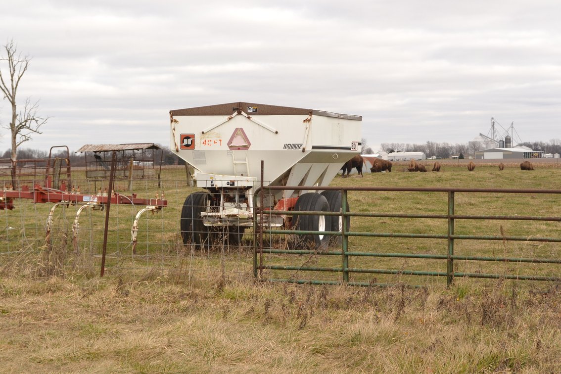 Image for Kirby Farms Equipment & Personal Property Auction