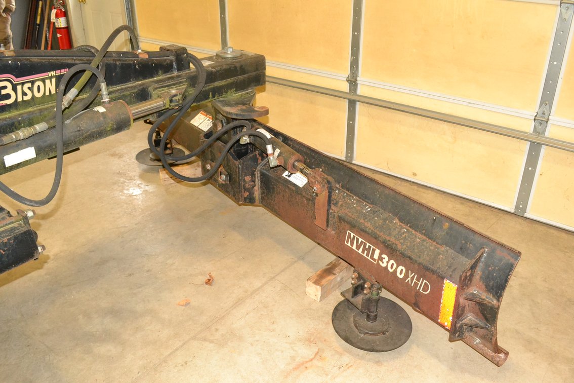 Image for Kirby Farms Equipment & Personal Property Auction