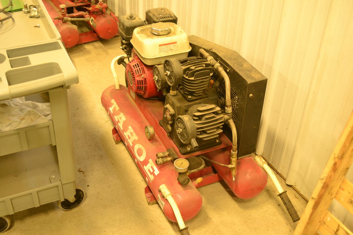 Image for Kirby Farms Equipment & Personal Property Auction