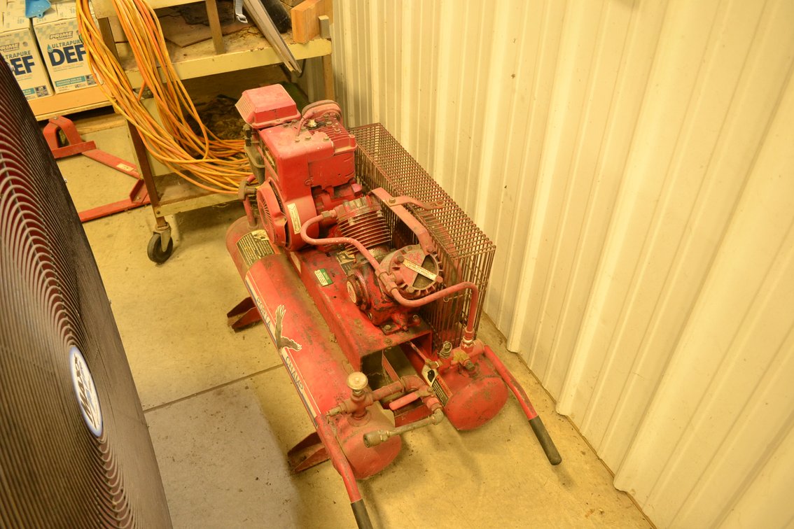 Image for Kirby Farms Equipment & Personal Property Auction