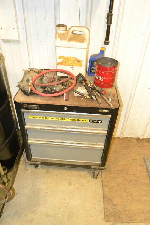 Image for Kirby Farms Equipment & Personal Property Auction