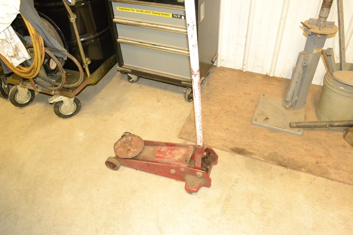 Image for Kirby Farms Equipment & Personal Property Auction