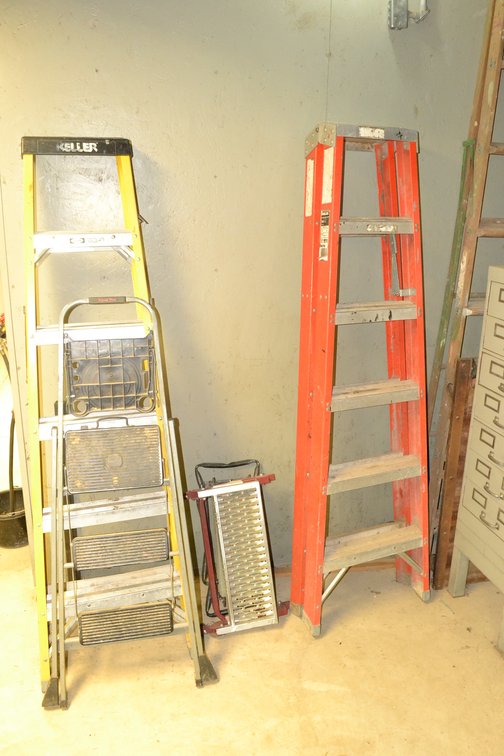 Image for Kirby Farms Equipment & Personal Property Auction