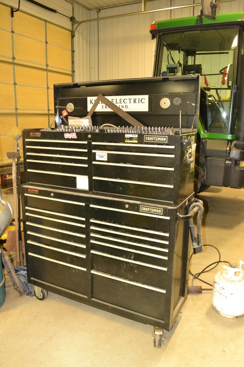 Image for Kirby Farms Equipment & Personal Property Auction