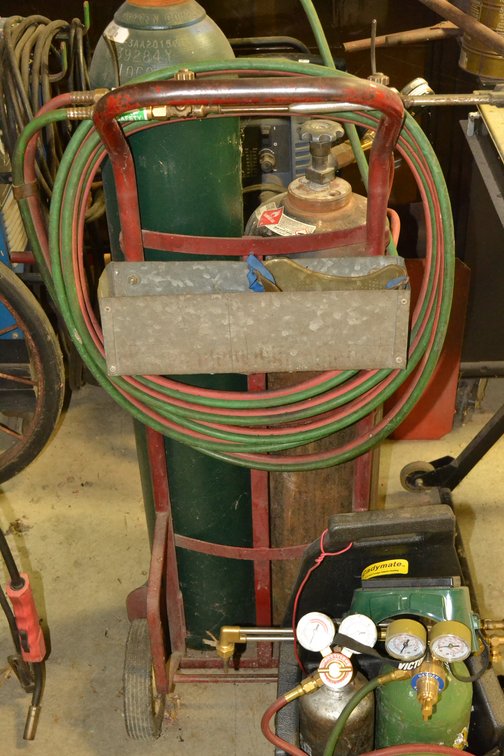 Image for Kirby Farms Equipment & Personal Property Auction