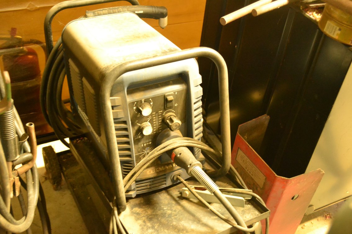 Image for Kirby Farms Equipment & Personal Property Auction