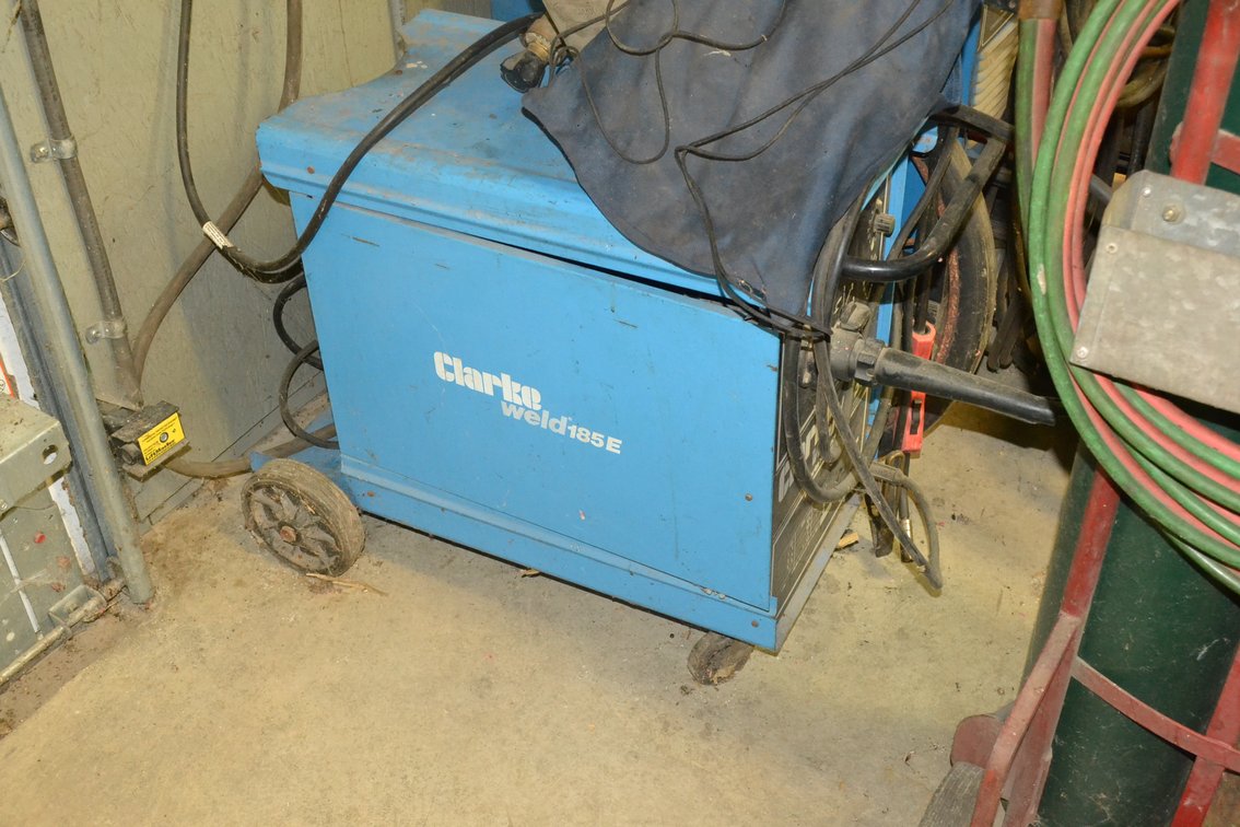 Image for Kirby Farms Equipment & Personal Property Auction