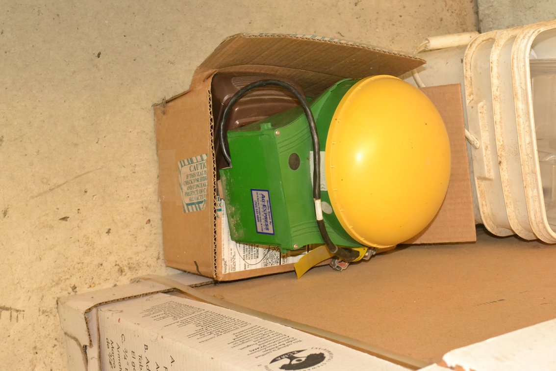 Image for Kirby Farms Equipment & Personal Property Auction