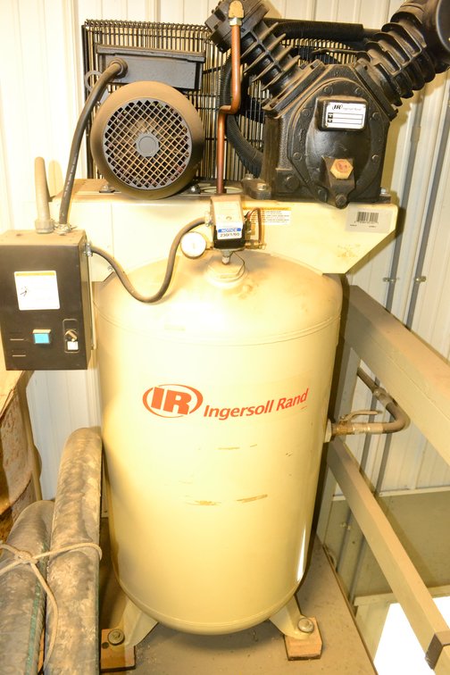 Image for Kirby Farms Equipment & Personal Property Auction