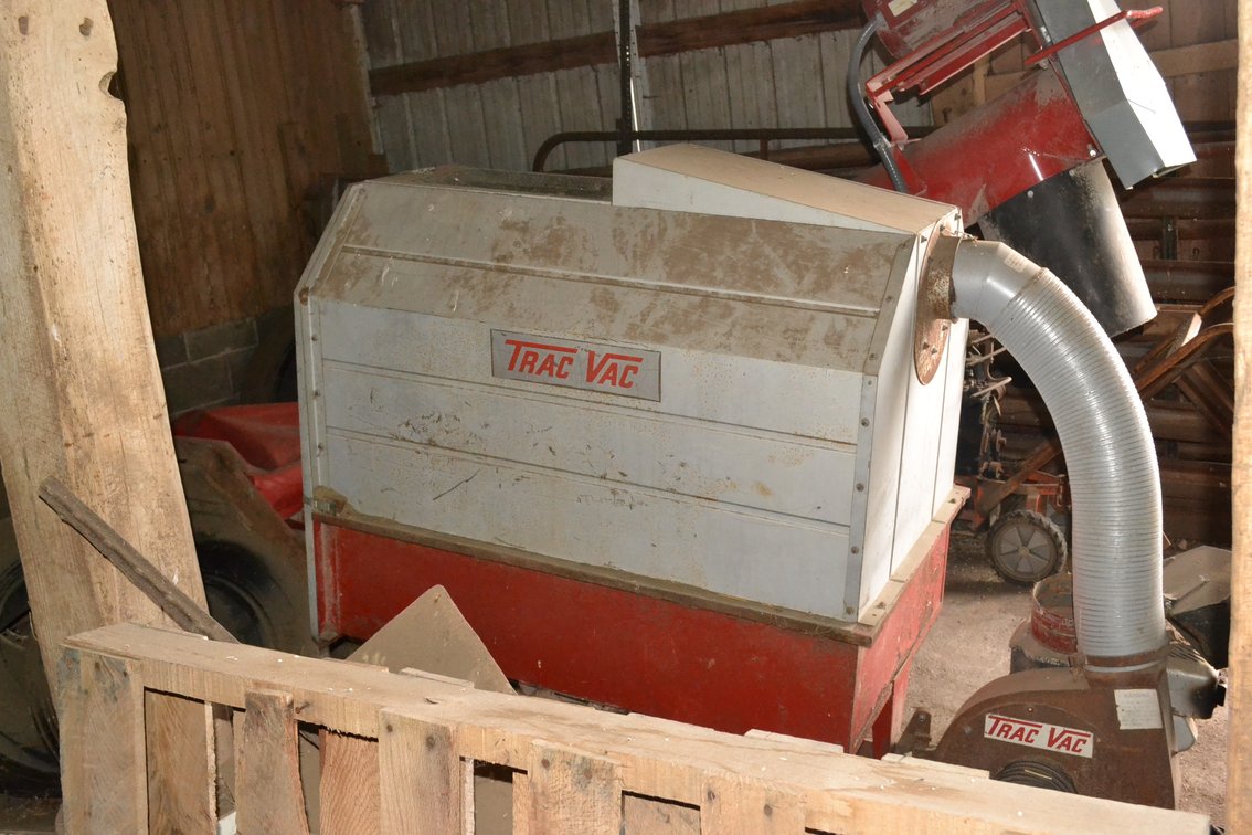Image for Kirby Farms Equipment & Personal Property Auction