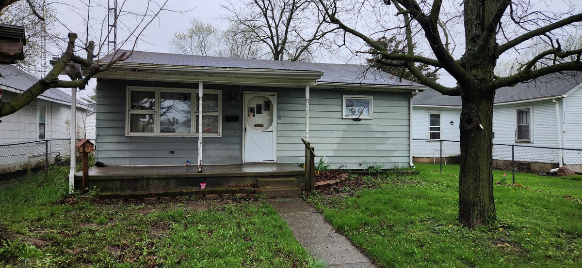 Image for Margaret M Miller Estate Real Estate Auction