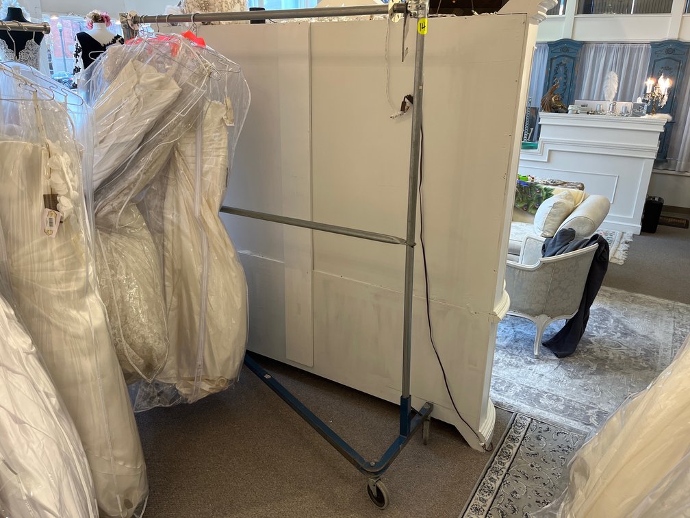 Clothes/Dress Rack
