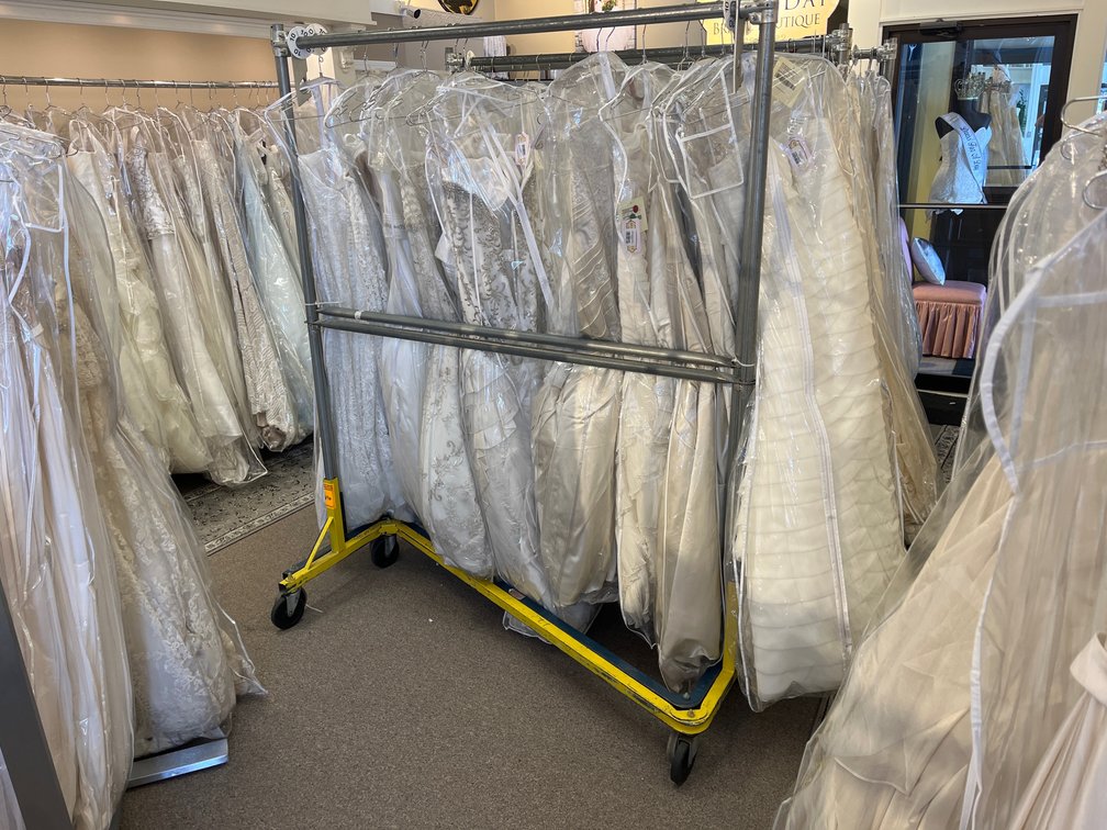 Dress/Clothes Rack