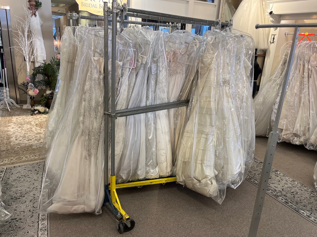 Dress/Clothes Racks