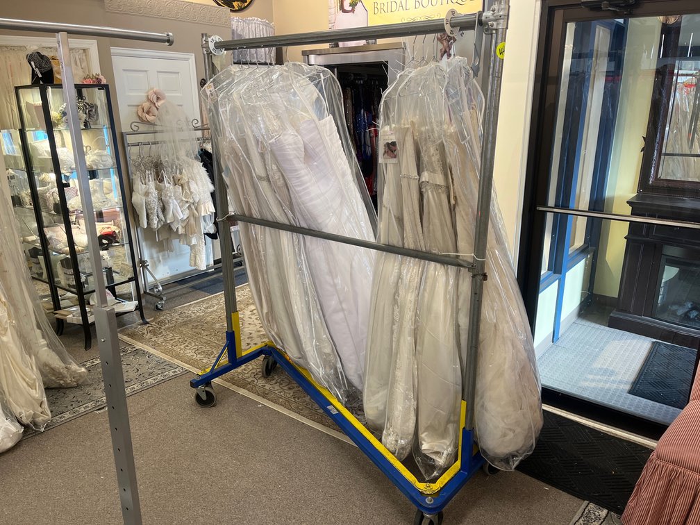 Dress/Clothes Racks