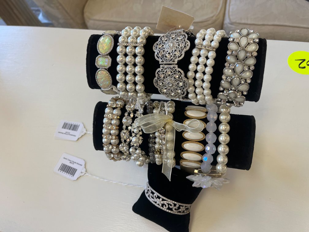 Bracelets