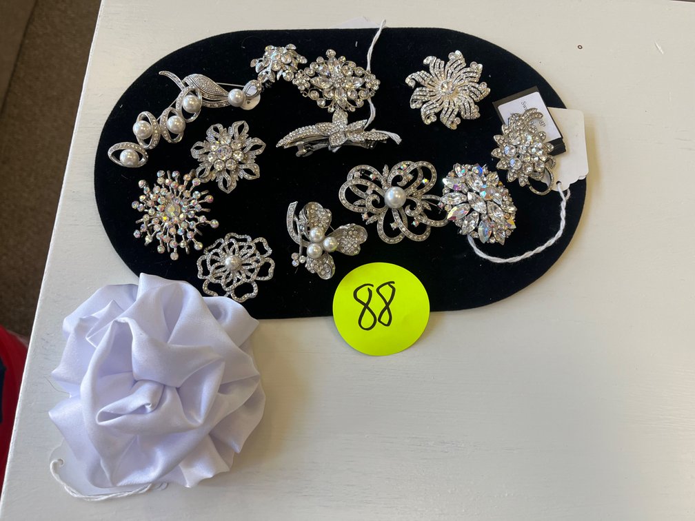 Pins