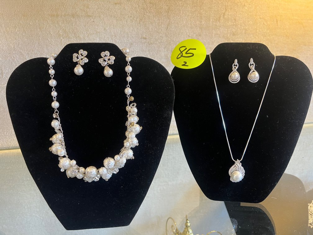 Jewelry Sets