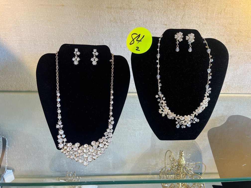 Jewelry Sets