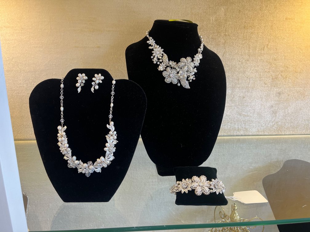 Jewelry Sets