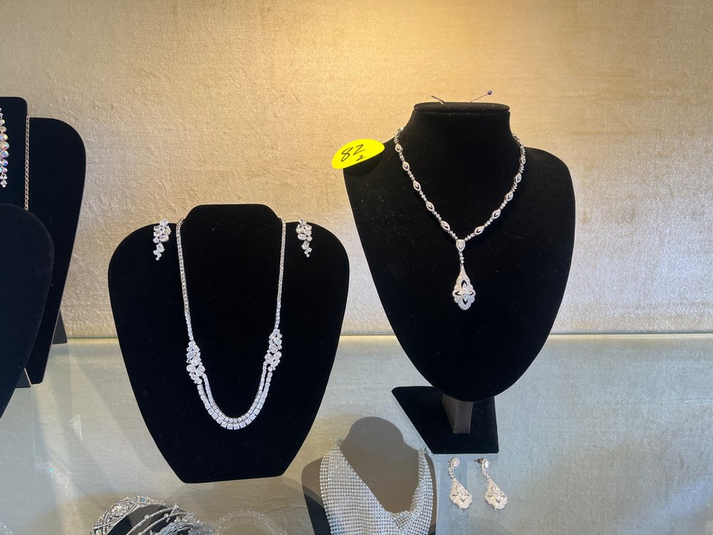 Jewelry Sets